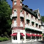 Hotel Brit & Le Roc Au Chien Bagnoles de l'Orne Normandie