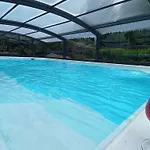 Hotel Brit & Le Roc Au Chien Bagnoles de l'Orne Normandie