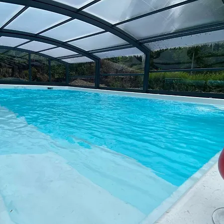 Le Roc Au Chien 3* Bagnoles de l'Orne Normandie