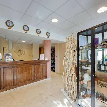 Hotel Le Roc Au Chien Bagnoles de l'Orne Normandie