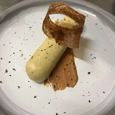 Brit & Le Roc Au Chien 3*