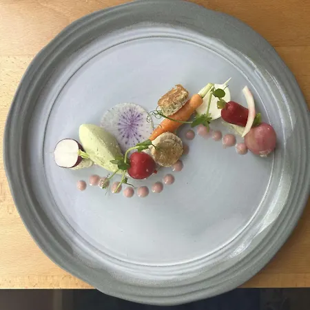 Brit & Le Roc Au Chien 3*