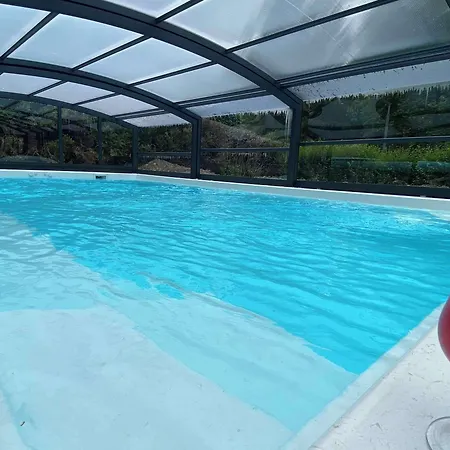 Otel Brit & Le Roc Au Chien Bagnoles de l'Orne Normandie