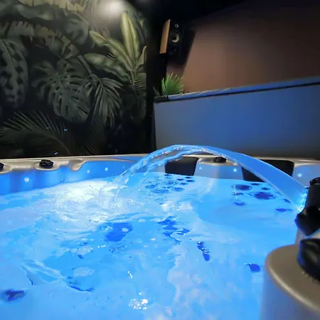 Brit & Le Roc Au Chien