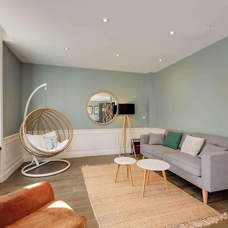 Brit & Le Roc Au Chien Bagnoles de l'Orne Normandie