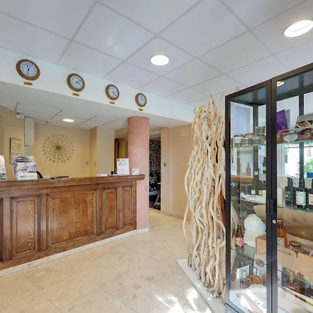 Brit & Le Roc Au Chien Otel Bagnoles de l'Orne Normandie