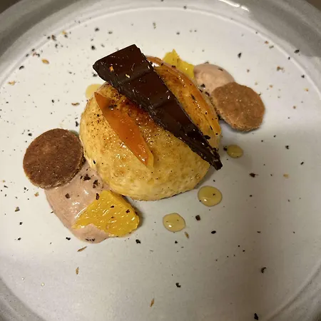 Brit & Le Roc Au Chien 3* Bagnoles de l'Orne Normandie