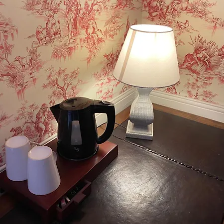 Brit & Le Roc Au Chien 3* Bagnoles de l'Orne Normandie