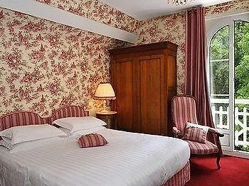 Le Roc Au Chien 3* Bagnoles de l'Orne Normandie