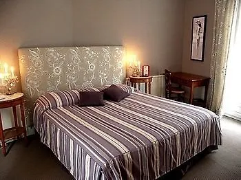Le Roc Au Chien Hotel Bagnoles de l'Orne Normandie