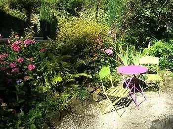Le Roc Au Chien Hotel Bagnoles de l'Orne Normandie