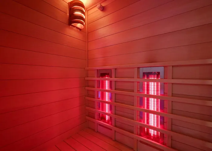 Hotel Brit & Le Roc Au Chien Bagnoles de l'Orne Normandie