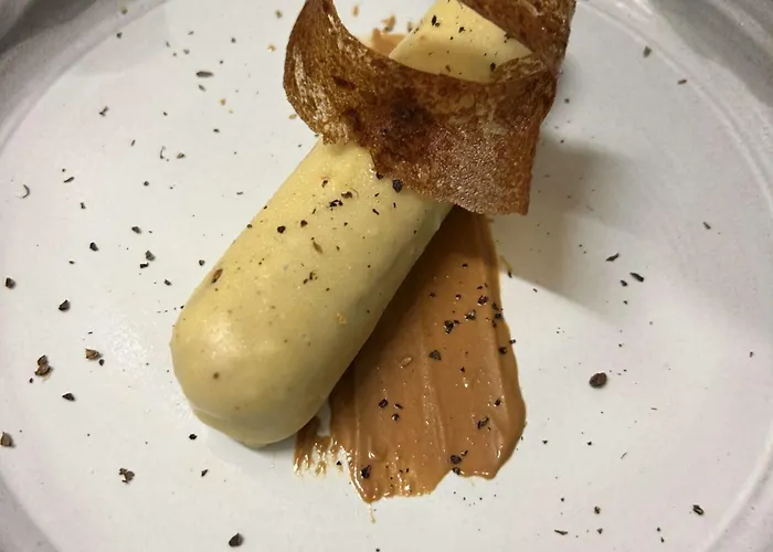 Brit & Le Roc Au Chien 3*