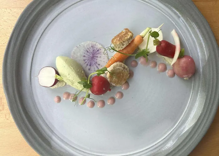 Brit & Le Roc Au Chien 3*