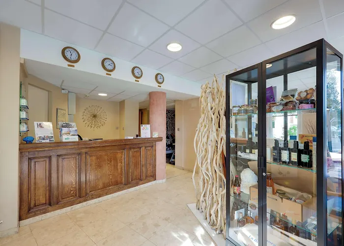 Brit & Le Roc Au Chien Hotel Bagnoles de l'Orne Normandie