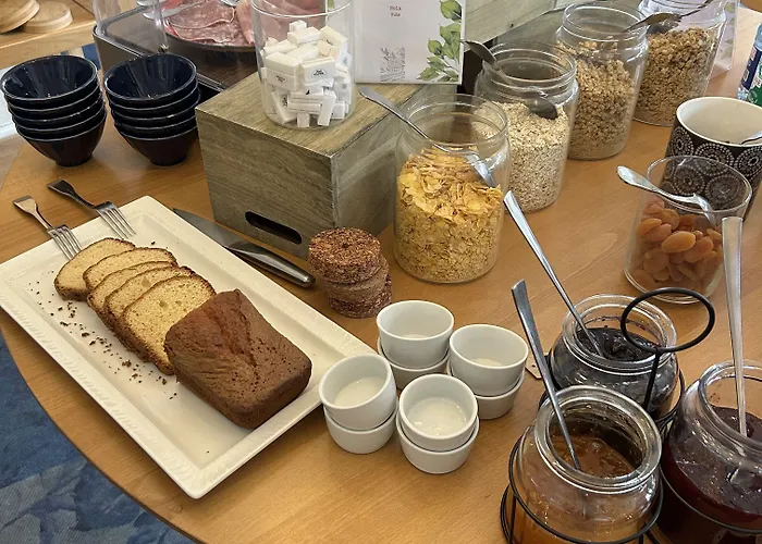 Brit & Le Roc Au Chien 3* Bagnoles de l'Orne Normandie