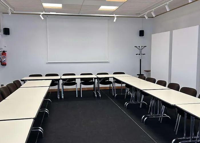 Brit & Le Roc Au Chien 3*